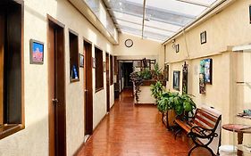 Hotel Alcayata Popayan